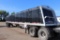 ****2013 Timpte American Ag Series 42' Hopper Trailer, Black