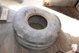 Good Year 16.5L-16.1SL 4 Rib Tractor Front Tire