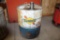 Sunoco DX 5 Gallon Oil Can