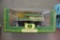 1/18th John Deere 1957 Chevrolet Panel Van Truck Bank