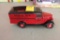 Snap On Tools Delivery Truck