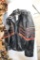 Size 50 Shepherd's Leather Collection Coat