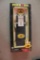 1/8th 1936 Pennzoil Gas Pump Bank, NIB