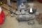 Small Homemade Air Compressor with Electric Motor