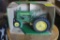 1/16th John Deere A Unstyled, Box and Toy Need Cleaning