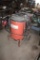 Alladdin Tri-Jet Hot Water Pressure Washer, 220V