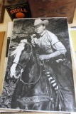 Gene Autry and Roy Rogers Pictures