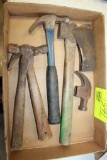 Hatchet, Hammers