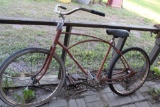 Antique Bicycle, Needs Work