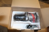 2000lb Electrical winch in Box