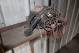 Used Electric Winch