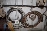 Copper Tubing, Copper Wire
