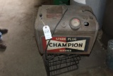 Champion Spark Plug Cleaner