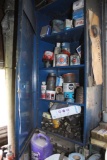 U Joints, Other Automotive Supplies, Cabinet Not Included