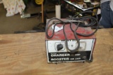 HD 15A/100Amp Battery Booster