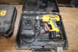 DeWalt 12V Cordless Drill