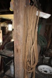 Large Rope