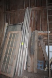 (4) Approx. 10' SS Hutson Screen Pipes