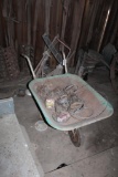 Small Wheelbarrow