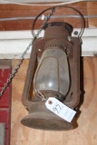 Barn Lantern