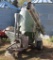 Lorentz Model 100 Grinder Mixer with Scale, Long Auger