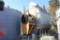 2014 GSI Grain Dryer Model 1112 Air Stream, 230V Single Phase,... Liquid Propane,