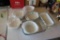 PYREX BAKING DISHES, GLASS BAKING DISHES