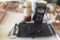 CUISINART COFFEE MAKER, AIRPOT, ELECTRIC GRIDDLE