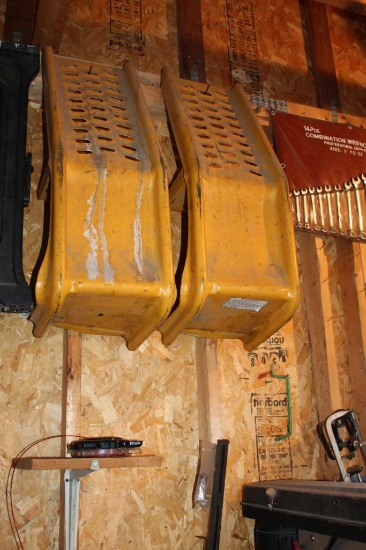 CAR RAMPS