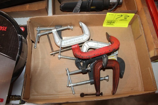 C-CLAMP
