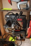 SKIL ELECTRIC DRILL AND CRAFTSMAN SABER SAW