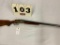 Springfield Stevens 16ga Double Barrel