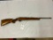 Iver Johnson Trailblazer .22 Cal, Wood Shows A Lot Of Wear, No Clip