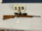 Ruger Model 10/22 Carbine, .22 Cal, BSA Sweet 22 Scope