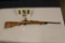 Japanese Military Rifle? Bolt Action