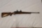 Winchester Model 70 Featherweight 243 Win, Bolt Action, With Scope Mounts