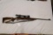 Winchester Model 70 264 Win Magnum, Bolt Action, Weaver Scope, Leather Sling