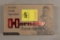 Hornady 30-378 WBY 180gr GMX, Empty Casings