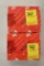 (1.5) Boxes Hornady 338 Cal 225 GR SP Interlock