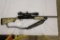 Mossberg Model 500A 12ga, 2 3/4