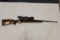 Winchester Model 70 7MM Magnum, Bolt Action, With Bushnell Scope