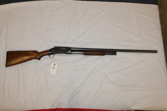 Winchester Model 97 12ga 2 3/4" Pump Action