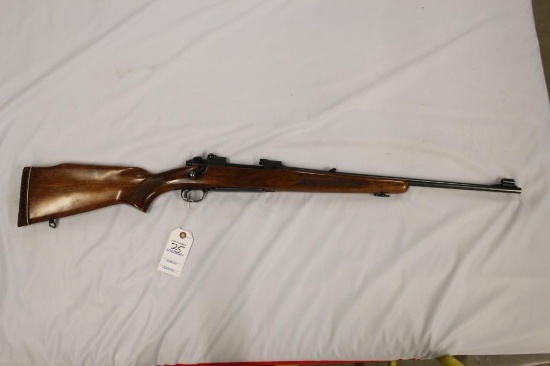 Winchester Model 70 264 Win Magnum,