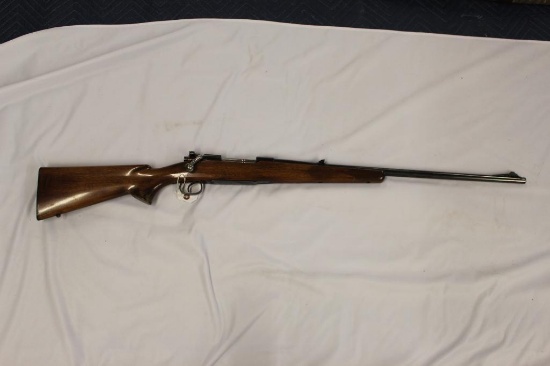 Winchester Model 54 257 Roberts, Bolt Action