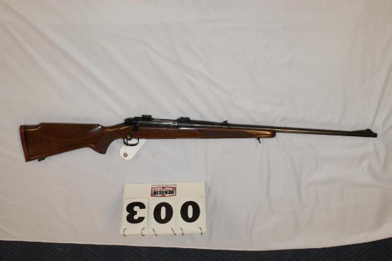 Winchester Model 70, 270 Win. Bolt Action
