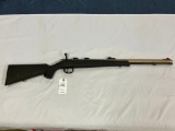 Traditions 50 Cal E Bolt 209 Black Powder,