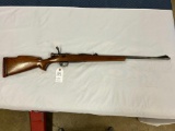 Artska Type 99 Bolt Action Rifle, Damaged, Needs Work, Wood Stock Broken, Broken Behind Trigger