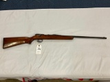 Remington Model 514 .22 Cal Short Rifle, Bolt Action,