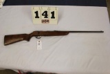 Remington Scoremaster Model 511, .22 Cal Bolt Action, No Clip