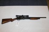 J Stevens 12ga, Tasco Scope